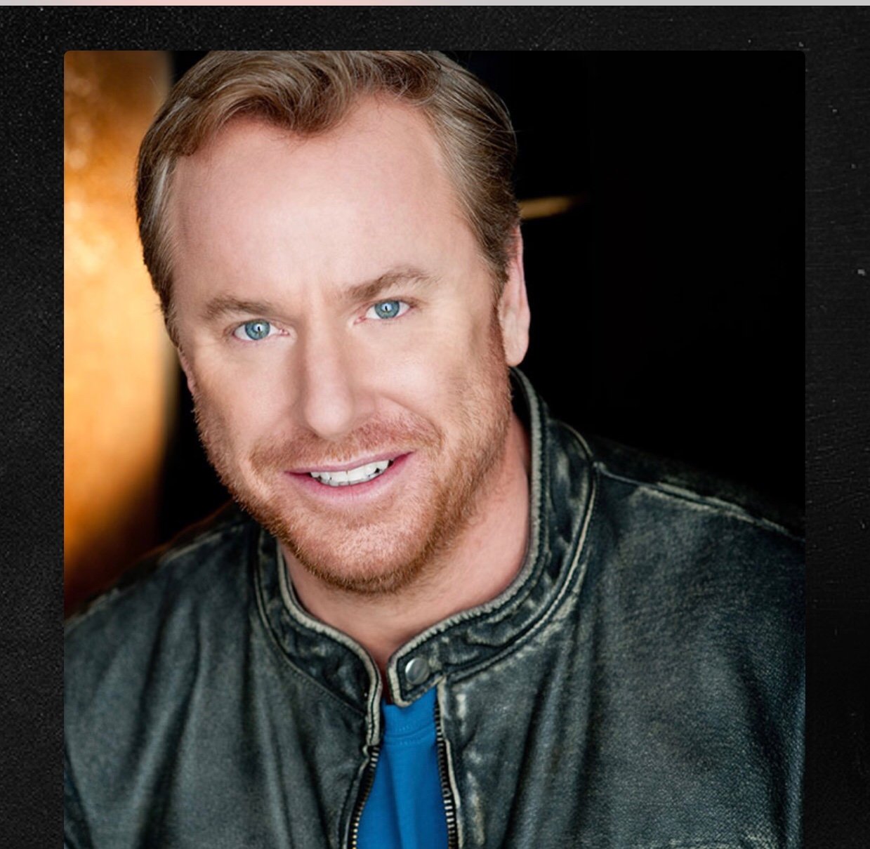 Jimmy Shubert